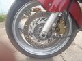 1999 Honda NT650V Deauville, красный, 295000 рублей - вид 8