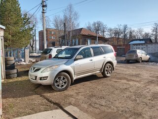 2012 Great Wall Hover H5, серый, 460000 рублей, вид 2