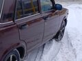 2008 Lada (ВАЗ) 2107, пурпурный, 200000 рублей - вид 2