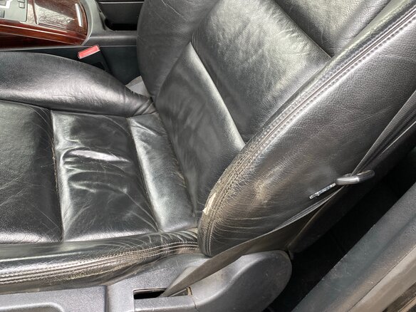 2007 Audi A6 III (C6), чёрный, 700000 рублей - вид 15