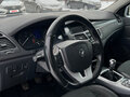 2009 Renault Laguna III, чёрный, 750000 рублей - вид 7