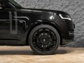 2025 Land Rover Range Rover P530 MHEV V, чёрный, 25990000 рублей - вид 5