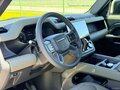 2025 Land Rover Defender 110 II, зелёный, 11500000 рублей - вид 5