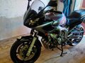 2005 Yamaha FZ6, серый, 480000 рублей - вид 8