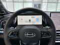 2025 Geely Monjaro (Xingyue L) I Рестайлинг 2 (China Market), белый - вид 7