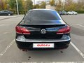 2013 Volkswagen Passat CC I Рестайлинг, чёрный, 1400000 рублей - вид 5