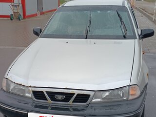 2007 Daewoo Nexia I, серебристый, 110000 рублей, вид 2