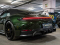 2026 Porsche 911 Carrera 4 GTS VIII (992) Рестайлинг, зелёный, 33200000 рублей - вид 10