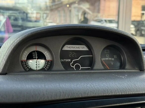 2004 Mitsubishi L200 III, синий, 830000 рублей - вид 14