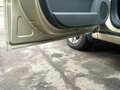 2007 Opel Meriva A Рестайлинг, серый, 300000 рублей - вид 7