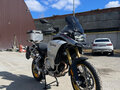 2020 BMW F 850 GS Adventure, серый, 1100000 рублей - вид 3