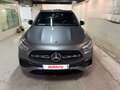 2020 Mercedes-Benz GLA 250 II (H247), серый, 3990000 рублей - вид 3