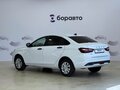 2026 Lada (ВАЗ) Vesta I Рестайлинг (NG), белый - вид 4