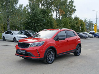 2023 Livan X3 Pro, красный, 1218000 рублей, вид 1