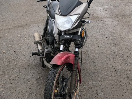 2006 Virus F2, серый, 50000 рублей, вид 3