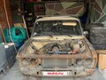 1989 Lada (ВАЗ) 2106, бежевый - вид 8