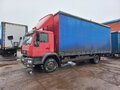 2000 MAN LE/L 2000, красный, 2250000 рублей