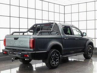 2024 JAC T9, серый, 2819000 рублей, вид 4