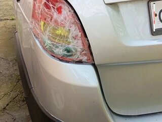 2011 Chery IndiS (S18D) I, серебристый, 400000 рублей, вид 4
