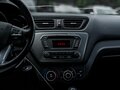 2015 Kia Rio 6-speed III, белый - вид 6