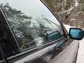 2002 BMW 5 серии 535i IV (E39) Рестайлинг, чёрный, 650000 рублей - вид 9