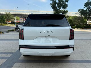2026 GAC Aion V, белый, 2000000 рублей, вид 5