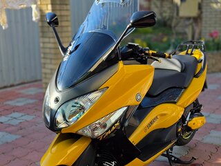 Yamaha XV500