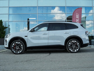 2026 Zeekr 8X 55 kWh, серый, 9450000 рублей, вид 2