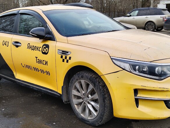 2017 Kia Optima IV, чёрный, 1200000 рублей - вид 30