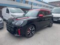 2024 Mini Countryman JCW John Cooper Works III, чёрный, 6350000 рублей - вид 1