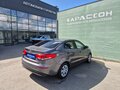 2016 Kia Rio III Рестайлинг, серый - вид 1