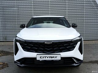 2026 Geely Cityray, серый, 2954990 рублей, вид 2
