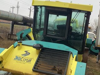 2022 Ammann AV, жёлтый, 6570000 рублей, вид 3