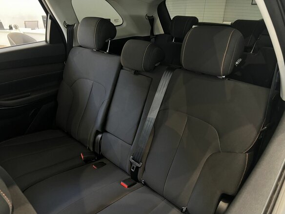 2026 Changan CS75 Pro, серый - вид 19
