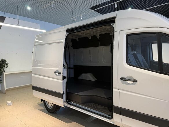 2025 Foton Toano, белый, 3549000 рублей - вид 8