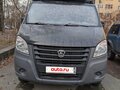 2016 ГАЗ ГАЗель Next, чёрный, 1200000 рублей - вид 3