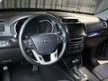 2014 Kia Sorento II Рестайлинг, чёрный - вид 7
