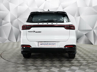 2022 Chery Tiggo 7 Pro Max I, белый, 1764000 рублей, вид 4