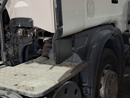 2015 Scania 4-Series, белый, 4500000 рублей, вид 4