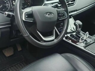 2023 Chery Tiggo 4 Pro I, серый, 1500000 рублей, вид 4