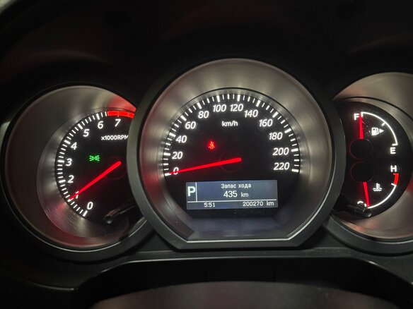 2011 Suzuki Grand Vitara II Рестайлинг, серый, 850000 рублей - вид 8