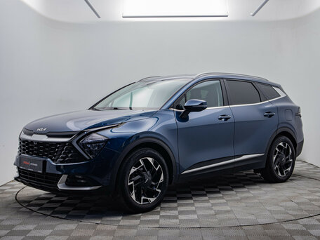 Kia Sportage V