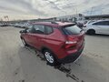 2026 Lada (ВАЗ) Iskra SW Cross, красный - вид 10