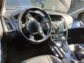 2013 Ford Focus III, белый, 700000 рублей - вид 6