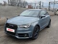2011 Audi A1 I (8X), серый, 940000 рублей - вид 2