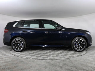 2025 BMW X3 Long 30L xDrive IV (G45/G48), синий, 7550000 рублей, вид 3