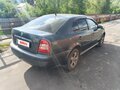 2007 Skoda Octavia I (A4) Рестайлинг, серый, 350000 рублей - вид 5