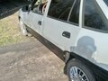2000 Daewoo Nexia I, серебристый, 150000 рублей - вид 1