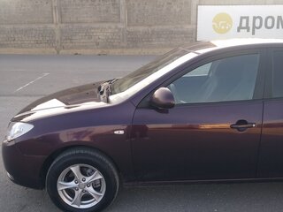 2008 Hyundai Elantra IV (HD), пурпурный, 580000 рублей, вид 5
