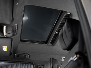 2025 Mercedes-Benz G-Класс AMG 63 AMG II (W465) Рестайлинг, серый, 43671100 рублей, вид 5